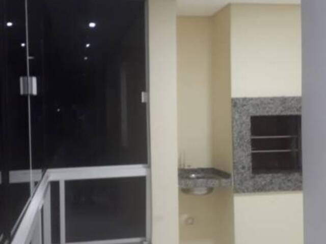 #10189 - Apartamento para Venda em Arapongas - PR