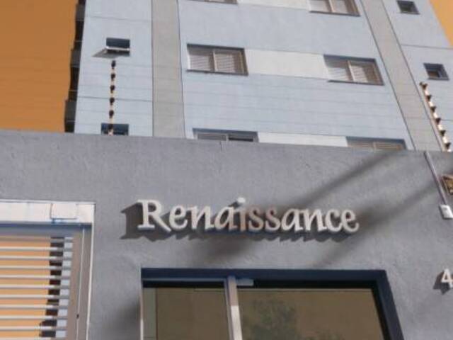 #10189 - Apartamento para Venda em Arapongas - PR