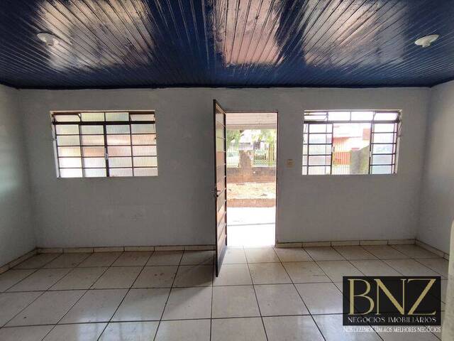 #10194 - Casa para Locação em Arapongas - PR - 3