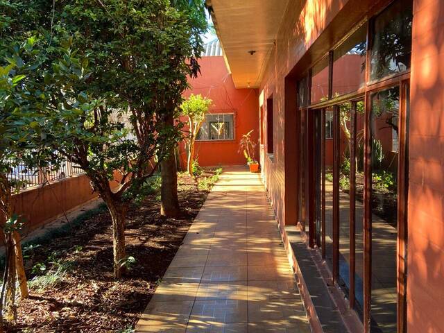 #9914 - Casa para Locação em Arapongas - PR - 2