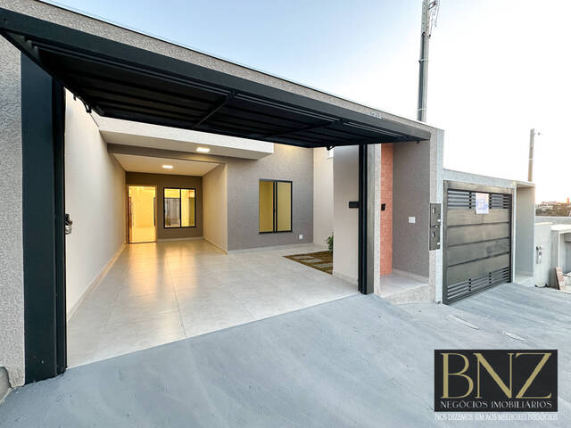 #10197 - Casa para Venda em Arapongas - PR - 3
