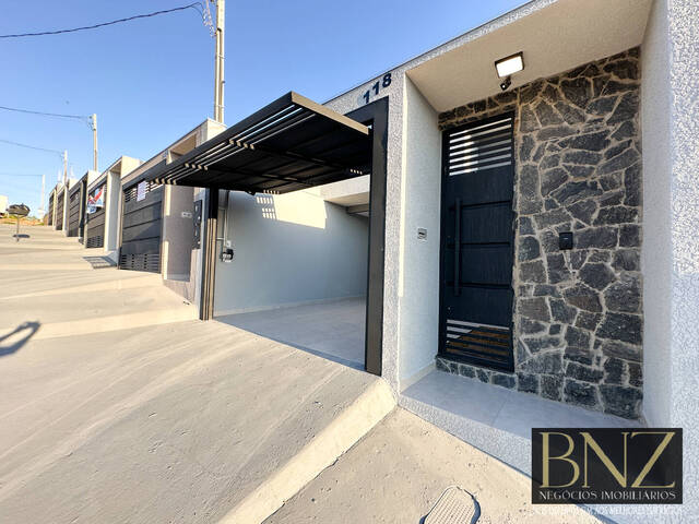 Venda em Residencial Tozzi - Arapongas