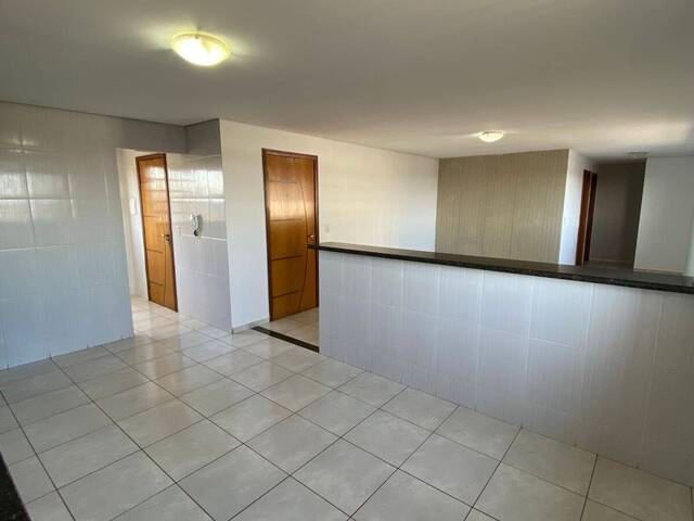 Apartamento para Locação em Arapongas - 4