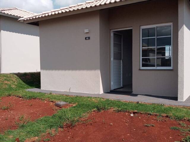 Locação em Residencial Bem Viver - Arapongas