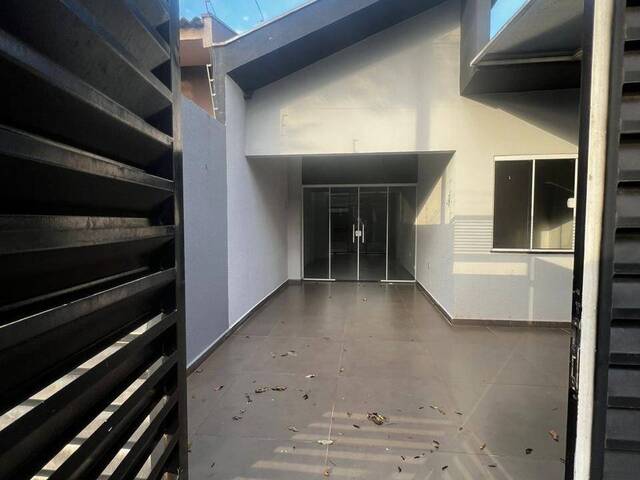 #10207 - Casa para Locação em Arapongas - PR - 2