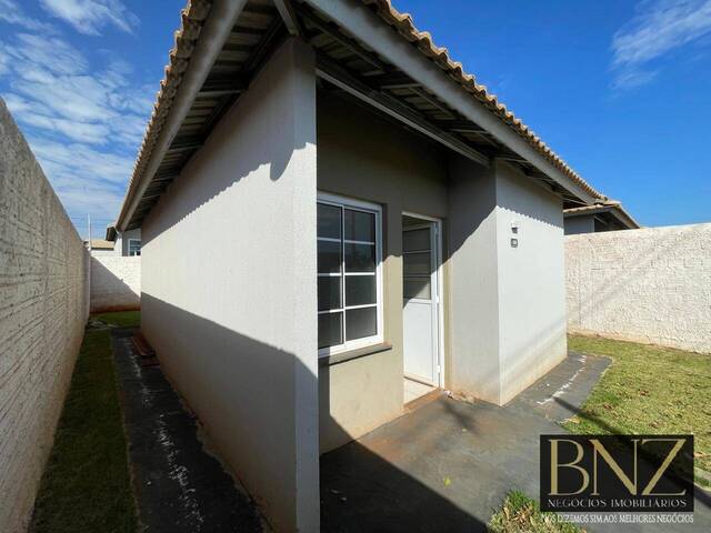 #10203 - Casa para Locação em Arapongas - PR - 3