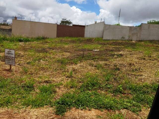 #10208 - Terreno para Venda em Arapongas - PR - 2