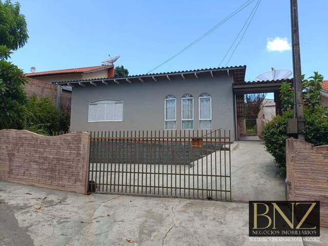 #10209 - Casa para Locação em Arapongas - PR - 1