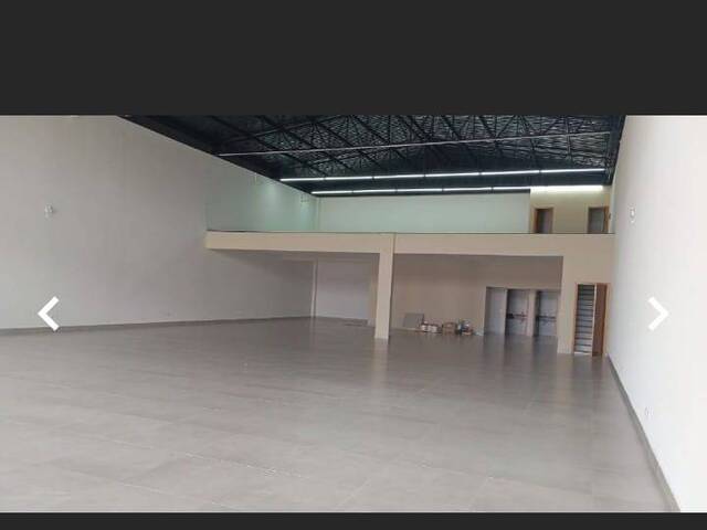 #10211 - Salão Comercial para Locação em Arapongas - PR - 3