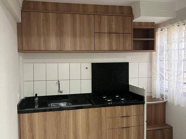 Apartamento para Venda em Arapongas - 5