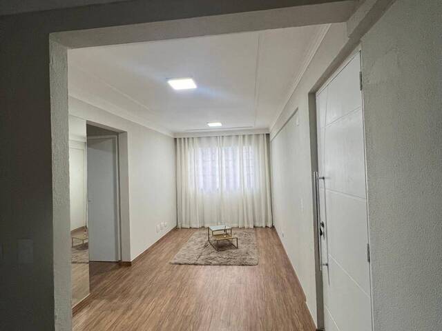 #10213 - Apartamento para Venda em Arapongas - PR - 2