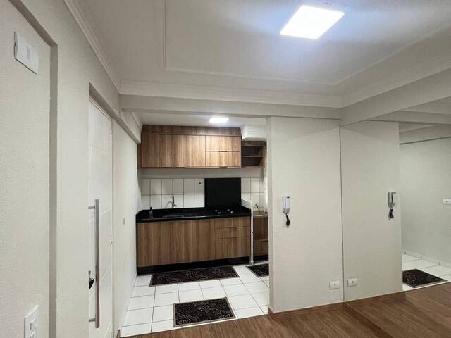 #10213 - Apartamento para Venda em Arapongas - PR - 3