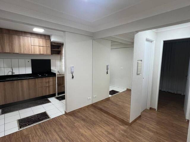 Apartamento para Venda em Arapongas - 4