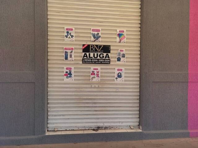 #10214 - Sala para Locação em Arapongas - PR - 1