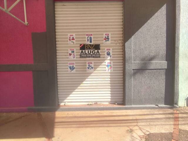 #10215 - Sala para Locação em Arapongas - PR - 1