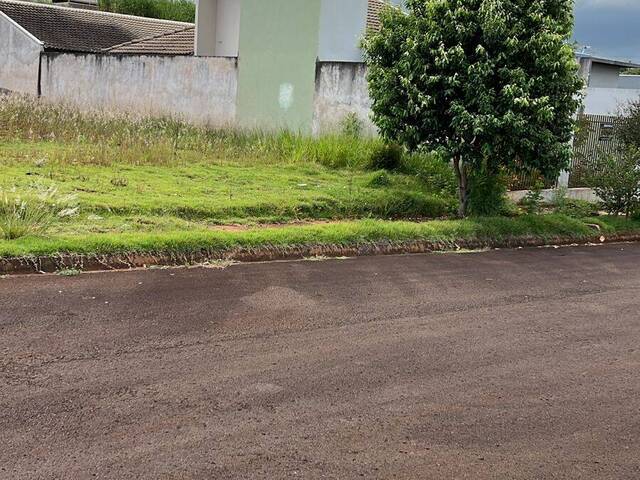 Venda em Jardim Interlagos II - Arapongas