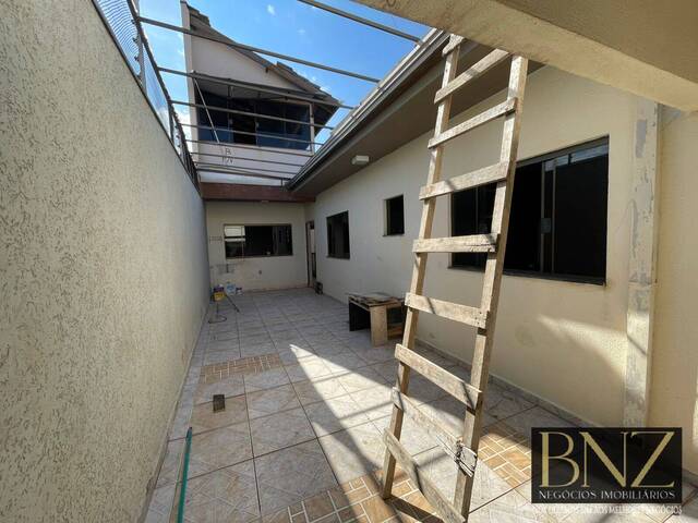 #10222 - Casa para Locação em Arapongas - PR - 3