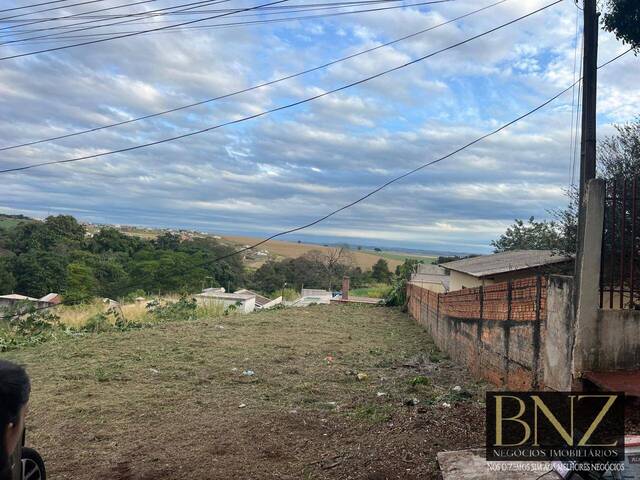 #10226 - Terreno para Venda em Arapongas - PR - 2