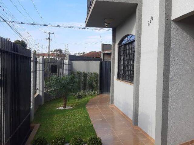#10227 - Sobrado para Locação em Arapongas - PR - 3