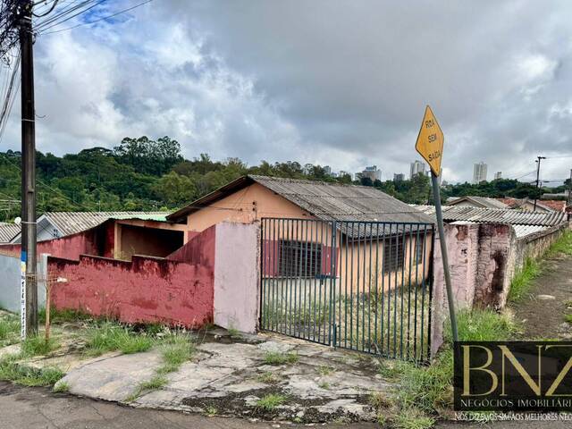 #10230 - Casa para Venda em Arapongas - PR - 2
