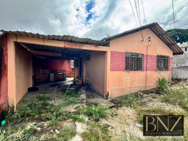 #10230 - Casa para Venda em Arapongas - PR - 3