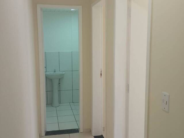 #10232 - Apartamento para Locação em Arapongas - PR - 3