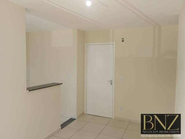 #10232 - Apartamento para Locação em Arapongas - PR - 1