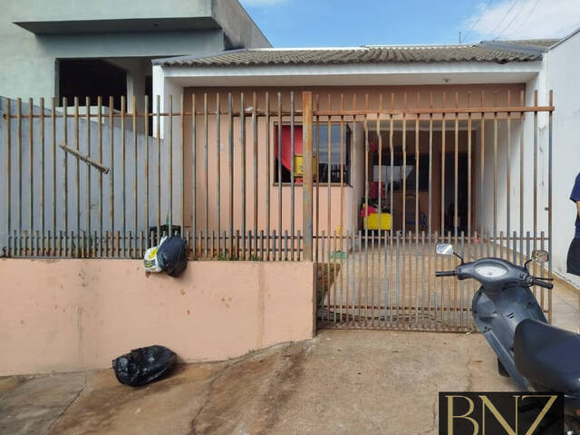 Venda em Jardim San Rafael V - Arapongas