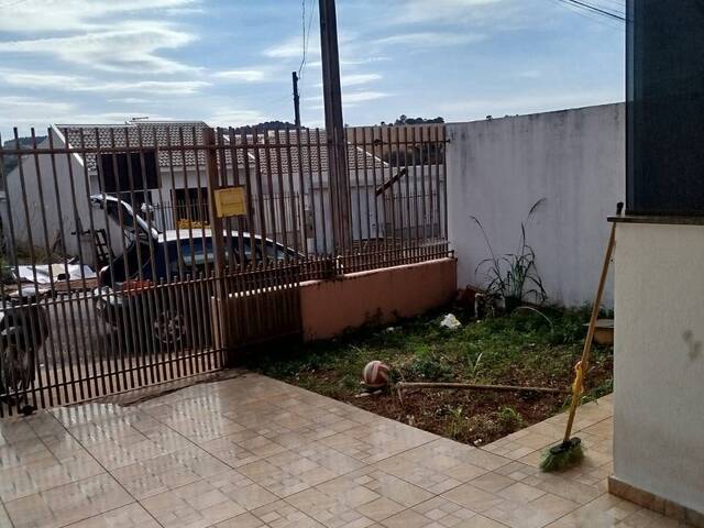 #10234 - Casa para Venda em Arapongas - PR - 3