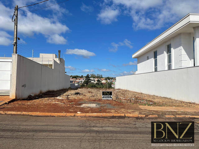 Venda em Jardim Morumbi - Arapongas