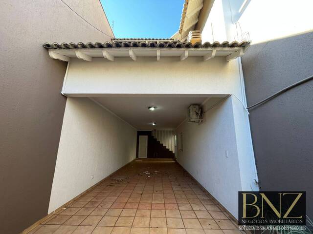 #10240 - Apartamento para Locação em Arapongas - PR - 1