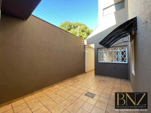 #10240 - Apartamento para Locação em Arapongas - PR - 3