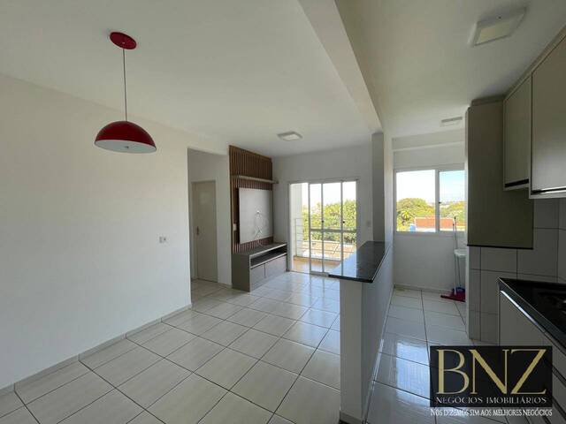 #10202 - Apartamento para Locação em Arapongas - PR - 3