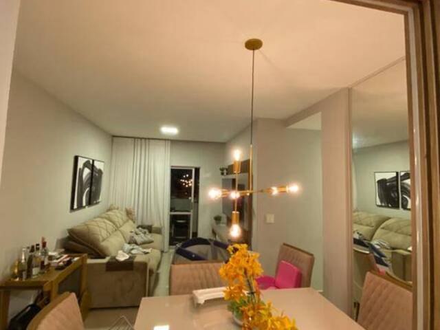 Apartamento para Venda em Arapongas - 2