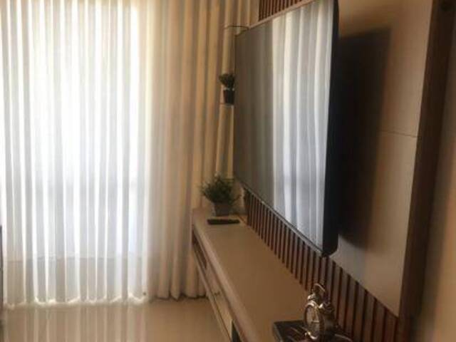 Apartamento para Venda em Arapongas - 4