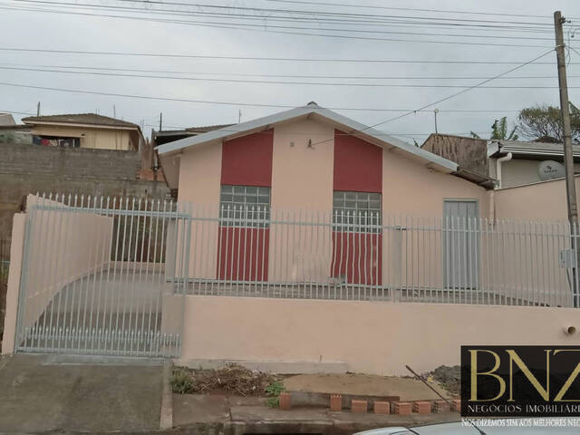 #10248 - Casa para Venda em Apucarana - PR - 1