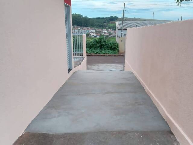 #10248 - Casa para Venda em Apucarana - PR - 3