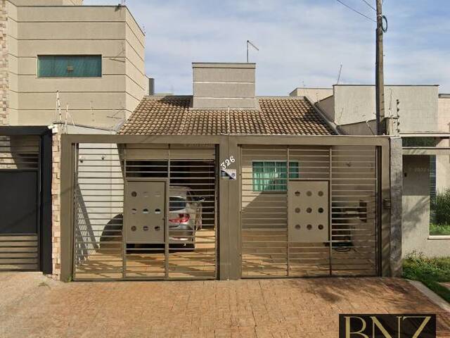 #10252 - Casa para Locação em Arapongas - PR - 1