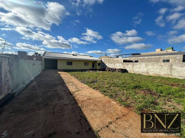 #10255 - Casa para Locação em Arapongas - PR - 1