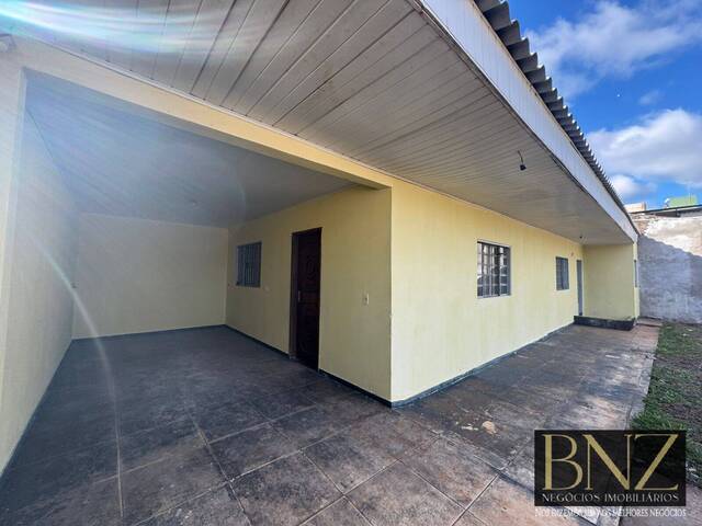 #10255 - Casa para Locação em Arapongas - PR - 2