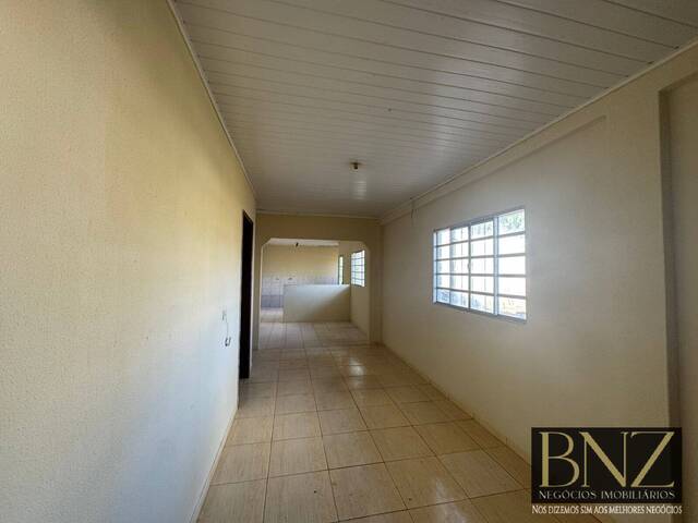 #10255 - Casa para Locação em Arapongas - PR - 3
