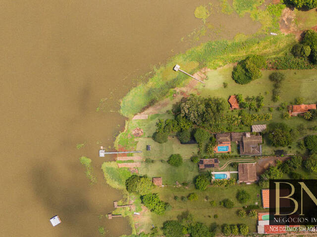 #10258 - Chácara para Venda em Sertanópolis - PR - 1