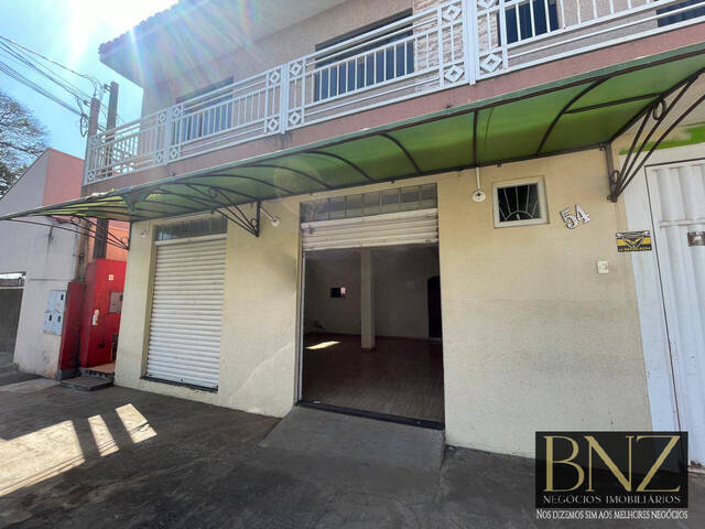 #10262 - Sala para Venda em Arapongas - PR - 1