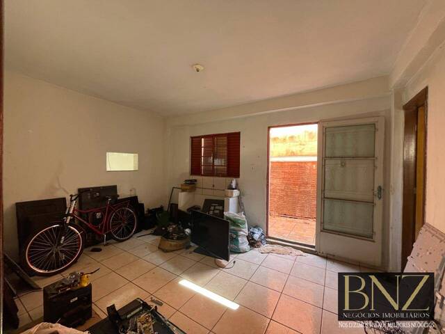 #10263 - Casa para Locação em Arapongas - PR - 2