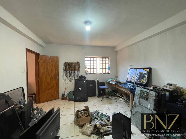 #10263 - Casa para Locação em Arapongas - PR - 3