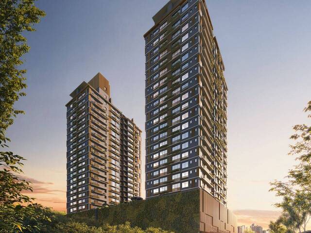 #10266 - Apartamento para Venda em Itapema - SC