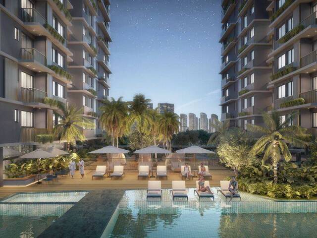 #10266 - Apartamento para Venda em Itapema - SC