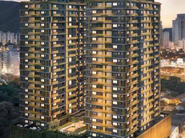 #10266 - Apartamento para Venda em Itapema - SC