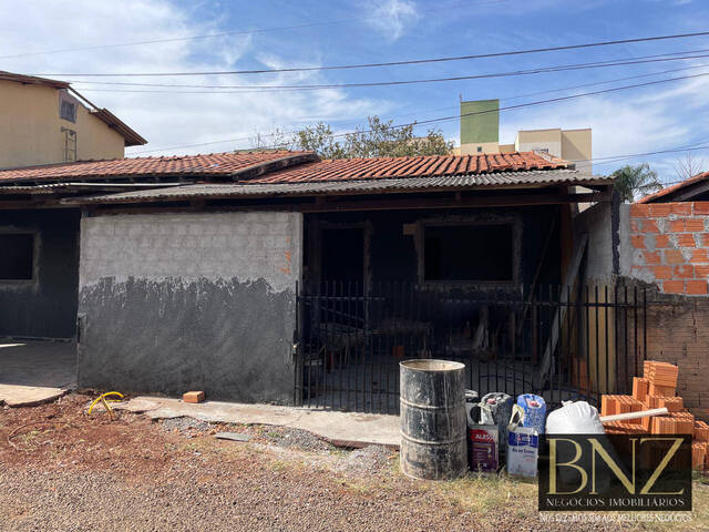 #10268 - Casa para Locação em Arapongas - PR - 1
