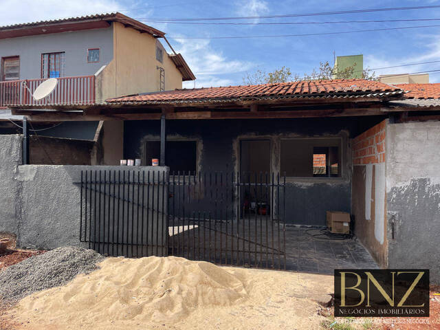 #10269 - Casa para Locação em Arapongas - PR - 1